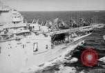 Standbild USS philippinischen Meer Korea, 1950, aus Sekunde 43 historischem Filmmaterial Videoclip 65675054050