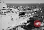 Standbild USS philippinischen Meer Korea, 1950, aus Sekunde 44 historischem Filmmaterial Videoclip 65675054050