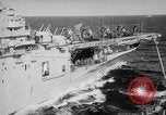 Standbild USS philippinischen Meer Korea, 1950, aus Sekunde 45 historischem Filmmaterial Videoclip 65675054050