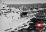 Standbild USS philippinischen Meer Korea, 1950, aus Sekunde 46 historischem Filmmaterial Videoclip 65675054050
