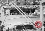 Standbild USS philippinischen Meer Korea, 1950, aus Sekunde 47 historischem Filmmaterial Videoclip 65675054050