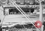 Standbild USS philippinischen Meer Korea, 1950, aus Sekunde 48 historischem Filmmaterial Videoclip 65675054050