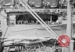 Standbild USS philippinischen Meer Korea, 1950, aus Sekunde 49 historischem Filmmaterial Videoclip 65675054050