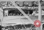 Standbild USS philippinischen Meer Korea, 1950, aus Sekunde 50 historischem Filmmaterial Videoclip 65675054050