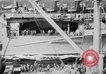 Standbild USS philippinischen Meer Korea, 1950, aus Sekunde 51 historischem Filmmaterial Videoclip 65675054050
