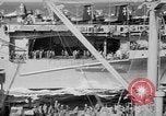 Standbild USS philippinischen Meer Korea, 1950, aus Sekunde 52 historischem Filmmaterial Videoclip 65675054050