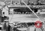 Standbild USS philippinischen Meer Korea, 1950, aus Sekunde 58 historischem Filmmaterial Videoclip 65675054050