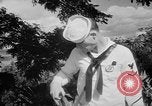 Image Arthur William Radford Pearl Harbor Hawaii USA, 1950, de la seconde 3 séquences d'archives historiques vidéo 65675054051