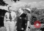 Image Arthur William Radford Pearl Harbor Hawaii USA, 1950, de la seconde 5 séquences d'archives historiques vidéo 65675054051