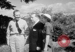 Image Arthur William Radford Pearl Harbor Hawaii USA, 1950, de la seconde 6 séquences d'archives historiques vidéo 65675054051