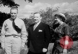 Image Arthur William Radford Pearl Harbor Hawaii USA, 1950, de la seconde 8 séquences d'archives historiques vidéo 65675054051