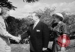 Image Arthur William Radford Pearl Harbor Hawaii USA, 1950, de la seconde 14 séquences d'archives historiques vidéo 65675054051