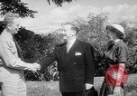 Image Arthur William Radford Pearl Harbor Hawaii USA, 1950, de la seconde 16 séquences d'archives historiques vidéo 65675054051
