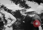 Image Arthur William Radford Pearl Harbor Hawaii USA, 1950, de la seconde 27 séquences d'archives historiques vidéo 65675054051