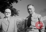 Image Arthur William Radford Pearl Harbor Hawaii USA, 1950, de la seconde 30 séquences d'archives historiques vidéo 65675054051