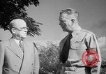 Image Arthur William Radford Pearl Harbor Hawaii USA, 1950, de la seconde 35 séquences d'archives historiques vidéo 65675054051