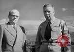 Image Arthur William Radford Pearl Harbor Hawaii USA, 1950, de la seconde 36 séquences d'archives historiques vidéo 65675054051