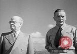 Image Arthur William Radford Pearl Harbor Hawaii USA, 1950, de la seconde 44 séquences d'archives historiques vidéo 65675054051