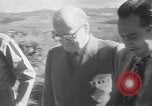 Image Arthur William Radford Pearl Harbor Hawaii USA, 1950, de la seconde 45 séquences d'archives historiques vidéo 65675054051