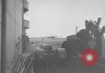 Standbild USS philippinischen Meer Korea, 1950, aus Sekunde 1 historischem Filmmaterial Videoclip 65675054052