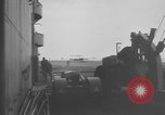Standbild USS philippinischen Meer Korea, 1950, aus Sekunde 3 historischem Filmmaterial Videoclip 65675054052