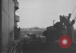Standbild USS philippinischen Meer Korea, 1950, aus Sekunde 4 historischem Filmmaterial Videoclip 65675054052