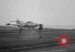 Standbild USS philippinischen Meer Korea, 1950, aus Sekunde 5 historischem Filmmaterial Videoclip 65675054052