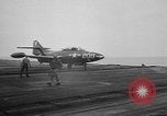 Standbild USS philippinischen Meer Korea, 1950, aus Sekunde 6 historischem Filmmaterial Videoclip 65675054052