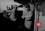 Standbild USS philippinischen Meer Korea, 1950, aus Sekunde 15 historischem Filmmaterial Videoclip 65675054052