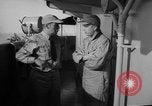 Standbild USS philippinischen Meer Korea, 1950, aus Sekunde 16 historischem Filmmaterial Videoclip 65675054052