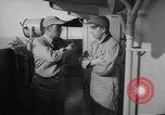 Standbild USS philippinischen Meer Korea, 1950, aus Sekunde 17 historischem Filmmaterial Videoclip 65675054052