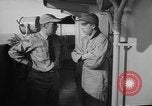 Standbild USS philippinischen Meer Korea, 1950, aus Sekunde 18 historischem Filmmaterial Videoclip 65675054052