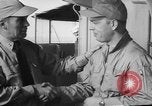 Standbild USS philippinischen Meer Korea, 1950, aus Sekunde 19 historischem Filmmaterial Videoclip 65675054052