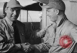 Standbild USS philippinischen Meer Korea, 1950, aus Sekunde 21 historischem Filmmaterial Videoclip 65675054052