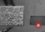 Standbild USS philippinischen Meer Korea, 1950, aus Sekunde 25 historischem Filmmaterial Videoclip 65675054052