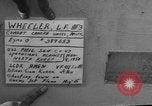 Standbild USS philippinischen Meer Korea, 1950, aus Sekunde 28 historischem Filmmaterial Videoclip 65675054052