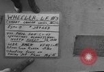 Standbild USS philippinischen Meer Korea, 1950, aus Sekunde 29 historischem Filmmaterial Videoclip 65675054052