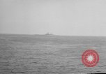 Standbild USS philippinischen Meer Korea, 1950, aus Sekunde 31 historischem Filmmaterial Videoclip 65675054052