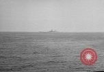Standbild USS philippinischen Meer Korea, 1950, aus Sekunde 35 historischem Filmmaterial Videoclip 65675054052