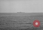 Standbild USS philippinischen Meer Korea, 1950, aus Sekunde 40 historischem Filmmaterial Videoclip 65675054052