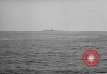 Standbild USS philippinischen Meer Korea, 1950, aus Sekunde 41 historischem Filmmaterial Videoclip 65675054052