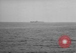 Standbild USS philippinischen Meer Korea, 1950, aus Sekunde 42 historischem Filmmaterial Videoclip 65675054052