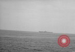 Standbild USS philippinischen Meer Korea, 1950, aus Sekunde 45 historischem Filmmaterial Videoclip 65675054052