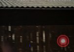 Standbild Lokomotiven Heilbronn Deutschland, 1970, aus Sekunde 44 historischem Filmmaterial Videoclip 65675054053