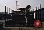 Standbild Lokomotiven Heilbronn Deutschland, 1970, aus Sekunde 54 historischem Filmmaterial Videoclip 65675054053