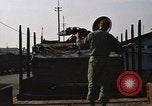 Standbild Lokomotiven Heilbronn Deutschland, 1970, aus Sekunde 58 historischem Filmmaterial Videoclip 65675054053