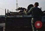 Standbild Lokomotiven Heilbronn Deutschland, 1970, aus Sekunde 62 historischem Filmmaterial Videoclip 65675054053