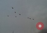 Standbild UH-1D Huey Deutschland, 1970, aus Sekunde 36 historischem Filmmaterial Videoclip 65675054055