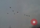 Standbild UH-1D Huey Deutschland, 1970, aus Sekunde 37 historischem Filmmaterial Videoclip 65675054055