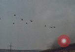 Standbild UH-1D Huey Deutschland, 1970, aus Sekunde 39 historischem Filmmaterial Videoclip 65675054055